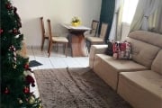 Apartamento com 2 dormitórios e 1 vaga no Tremebe