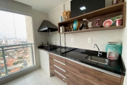 Apartamento Residencial CASA VERDE