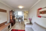 Apartamento totalmente mobiliado .no Bairro da Mooca!!