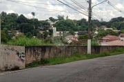 Terreno com excelente localização para investidores