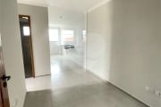 Imperdível! Apartamento Novo, 44m² úteis e 48m² total. No 1º Andar Disponível!