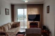 Apartamento à Venda, 101 m² Santo Amaro - com 3 Quartos e 3 banheiros  e 02 vagas