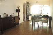 Apartamento duplex com 3 dormitórios, 1 vaga de garagem, andar alto na Jabaquara.