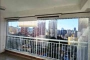 Apartamento-São Paulo-ACLIMAÇÃO | Ref.: REO833473