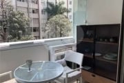 Studio na Vila Madalena