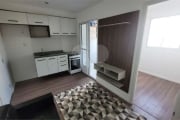 Apartamento 31m²  2 quartos na Lapa