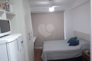 Apartamento Studio 20,32 m2, excelente localização ao lado do Metro