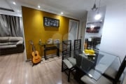 Apartamento-São Paulo-TUCURUVI | Ref.: REO873100