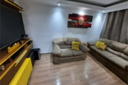 Apartamento-São Paulo-TUCURUVI | Ref.: REO873100