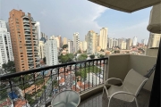 Apartamento na região nobre de Santana,  com 4 dormitórios, sendo 3 suítes, 3 vagas