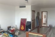 APARTAMENTO A VENDA NO BARRO BRANCO = 156M2 - 3 DORMITÓRIOS (1 SUÍTE) E 4 VAGAS DE GARAGEM