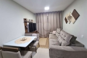 Apartamento em Pirituba