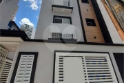 Apartamento para venda em Santana