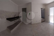 Apartamento para venda em Santana