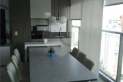 Apartamento em Moema.