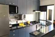 Apartamento de 2 dormitórios (1 suite) na Parada Inglesa.