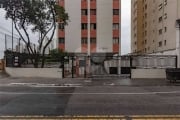 Apartamento de 25 m² com vaga e mobiliado nos Campos Eliseos