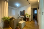 Apartamento-São Paulo-PARQUE EDU CHAVES | Ref.: REO945355