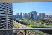 Apartamento Parque Global  - 15o Andar - 3 Suítes, 186 M² - 3 Vagas