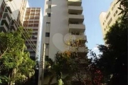 JARDIM PAULISTA - APTO DE 214,72 M² -