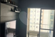 Apartamento Vila Amália