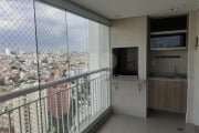 Apartamento a venda no Condomínio Family Santana