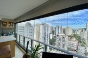 Apartamento à venda em Pinheiros