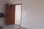 Apartamento com 50m2, 2 quartos, sala, varanda gourmet, cozinha, banheiro, área de serviço e 1 vaga