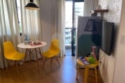 Apartamento no Jardim Paulista -Venda ou Aluguel - 40m²  1 vaga