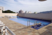 Apartamento para venda, 61m², 3 dormitórios, 2 vagas- Vila Amália