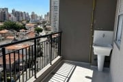 Apartamento a venda no Lauzane com 2 quartos 1 vaga