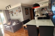 Apartamento Vila Guilherme com Varanda Gourmet