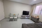 Excelente Apartamento todo REFORMADO  no Tremembé  38 m²