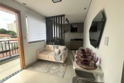 Apartamento-São Paulo-TUCURUVI | Ref.: REO821318