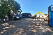 Terreno próximo da Av Guapira com 1500 m²