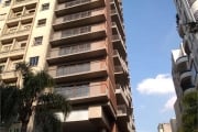 LARGO DO AROUCHE - 43 M² COM 1 DORMITÓRIO E VARANDA ESTENDIDA -