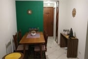 Excelente apartamento no lauzane paulista