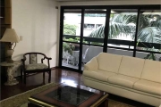 Apartamento-São Paulo-MOEMA | Ref.: REO865097