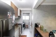 Apartamento-São Paulo-BRÁS | Ref.: REO876831