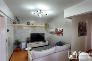 Apartamento 02 dormitórios e 01 vaga - Parada Inglesa/SP