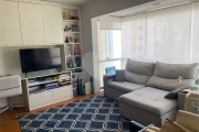 APARTAMENTO 98M², 3 QUARTOS E 1 VAGA A VENDA NA VILA OLÍMPIA-SP