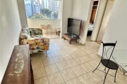 Apartamento ao lado do metrô Santana, 1 dormitório 1 vaga