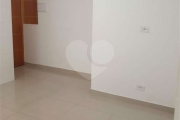 Apartamento Tucuruvi