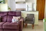 Apartamento à venda 01 dormitório com 01 vaga na Vila Maria