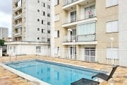 Apartamento Novo de 50m2, bem localizado na Vila Antonieta