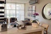 Apartamento-São Paulo-PINHEIROS | Ref.: REO941822