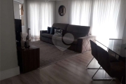 Excelente apartamento de alto padrão à venda em Santana