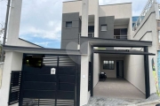 Casa 3 dormitórios para venda na Vila Guilherme - São Paulo / SP