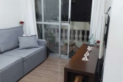 Apartamento na Mooca, 57 M - 2 dormitórios- 1 suíte- 1 vaga