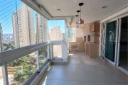 Apartamento no alto de Santana, com 4 vagas e 3 suítes